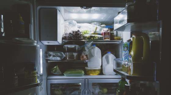 Image: ethical shopping guide to fridges