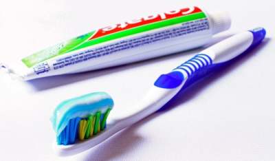 best toothpaste for the environment