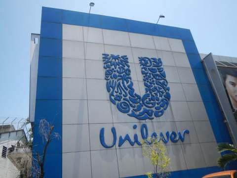 Image: Unilever