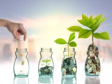 fossil free investment funds