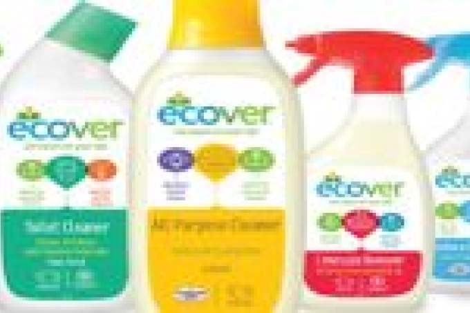 cheap household cleaning products