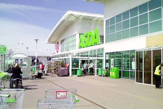 travel system asda