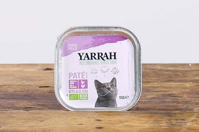 Cat food rankings store 2019