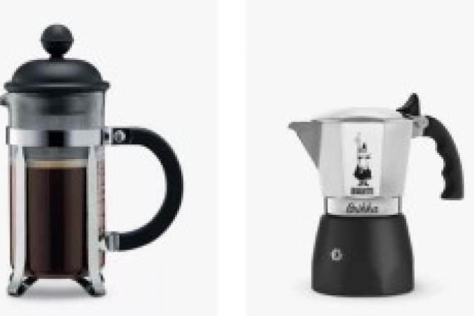 Is Your Coffee Maker Toxic? - EcoWatch