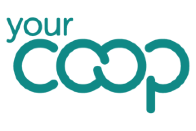 Your Coop logo