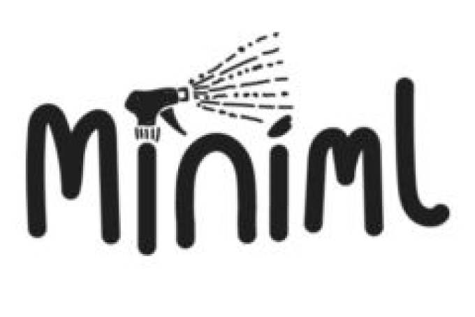 Miniml logo