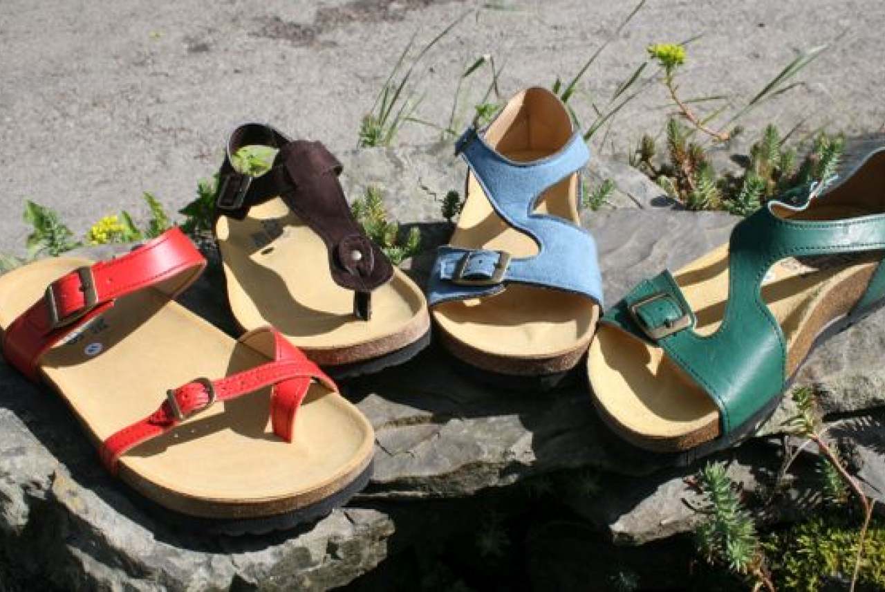 ethical flip flops