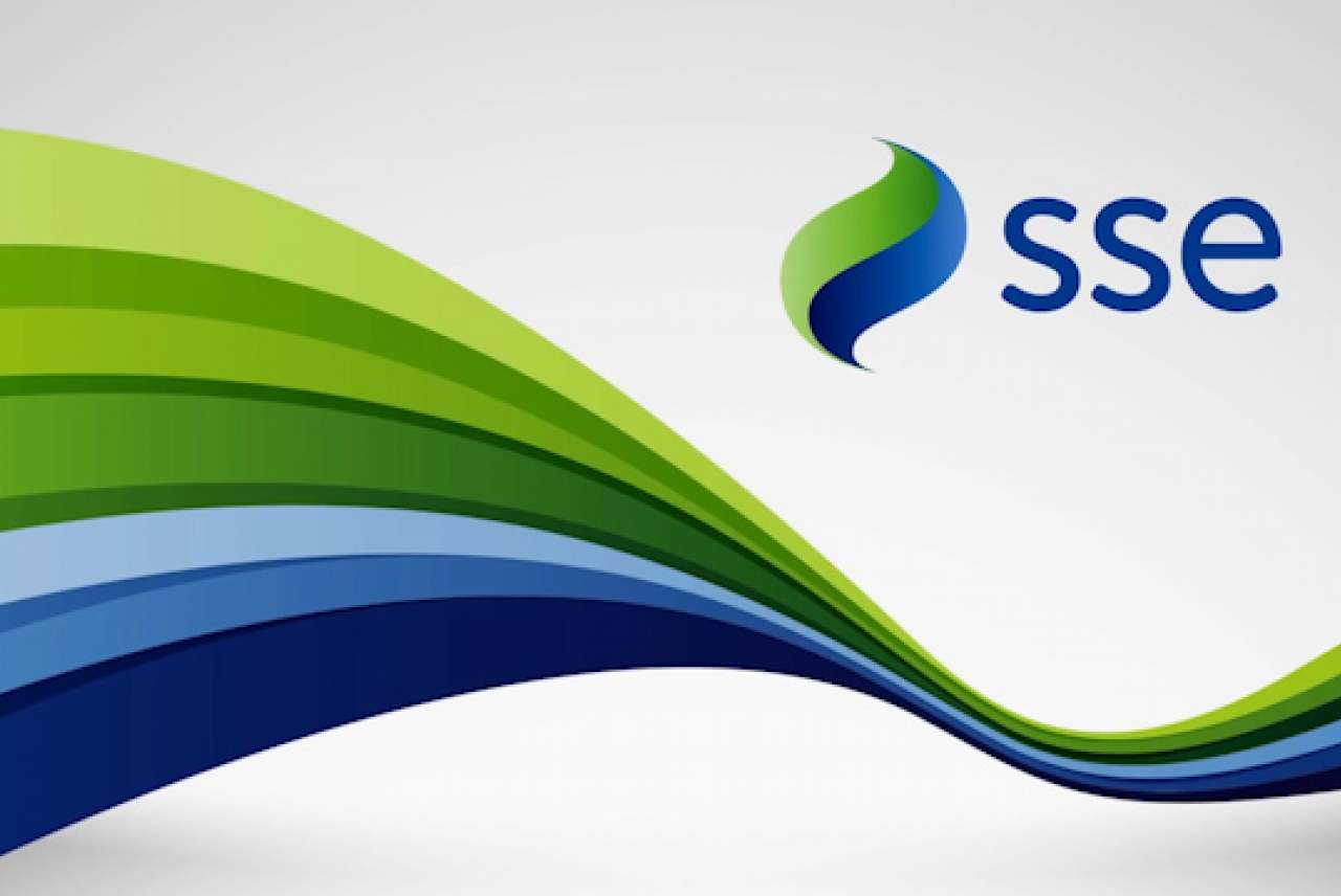 SSE reaffirms annual profit forecast, warns on project delay | Reuters