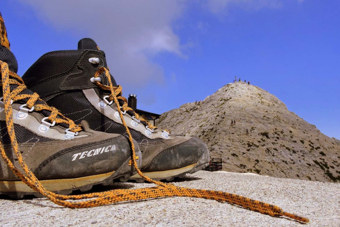 ethical hiking boots