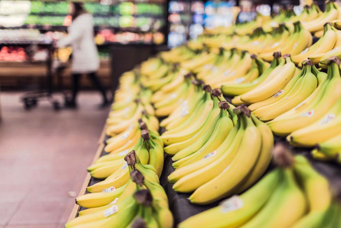 Chiquita organic bananas, Product catalog