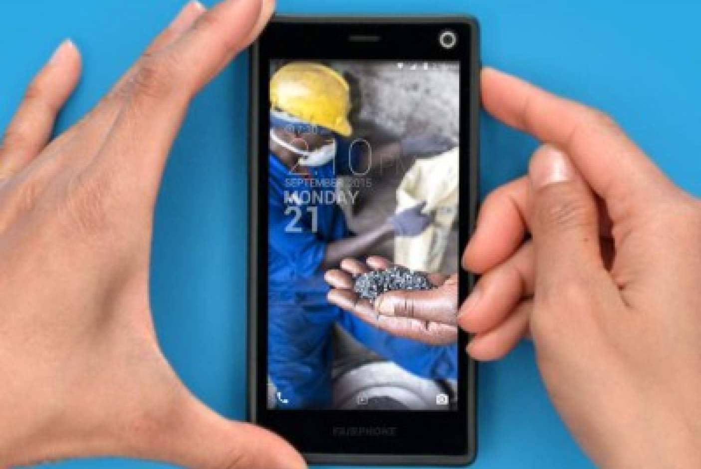 How Ethical Is Fairphone B.V? | Ethical Consumer