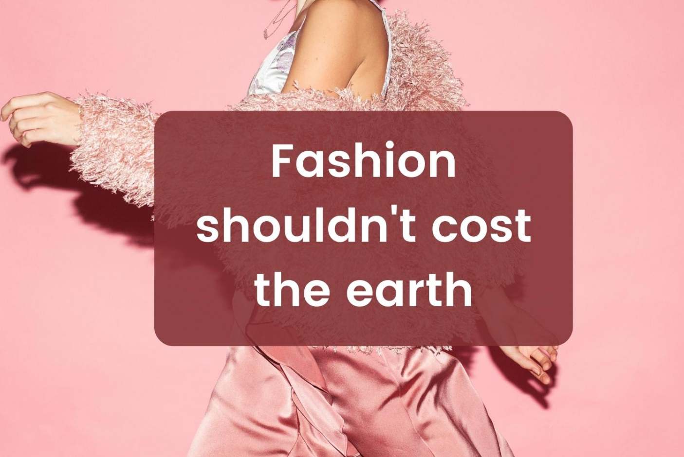 The money's in the fake: Profitability in the fashion knockoff industry
