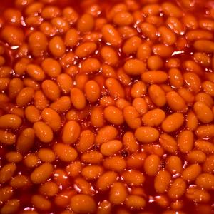 Image representing the Baked Beans shopping guide