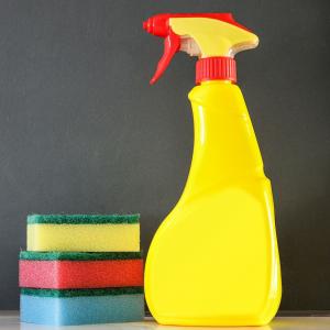 Image representing the Ethical Cleaning Products shopping guide
