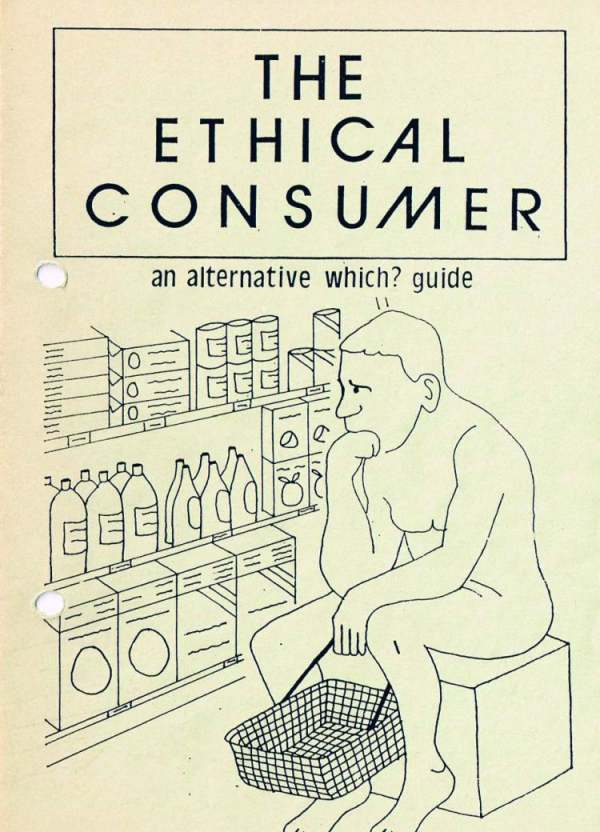 Celebrating 30 Years Of Ethical Consumer | Ethical Consumer